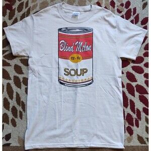 Blind Melon Soup Shannon Hoon  Vigil T Shirt
